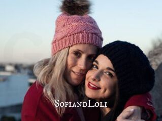 SofiandLoli