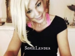 SofieLender