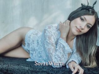 SofieWhite