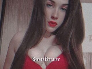 SofisBillsy