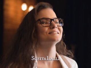 SofiyaLalli