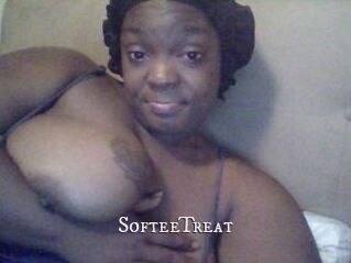 SofteeTreat