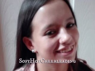 SofyHotCheerleading
