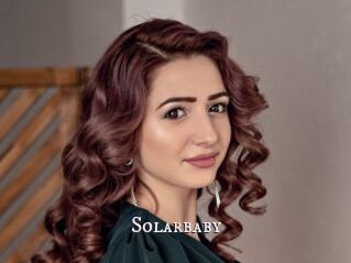 Solarbaby