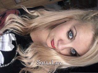 SollaLuv