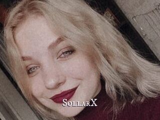 SollarX