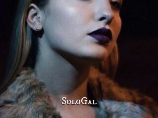 SoloGal