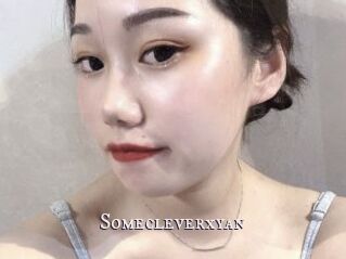 Somecleverxyan