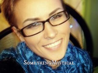 Something_Mystical