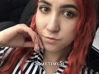 SometimeSi