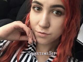 SometimeSii