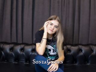 SoniaCrown