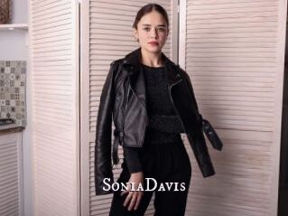 SoniaDavis