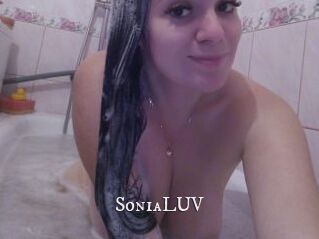 SoniaLUV