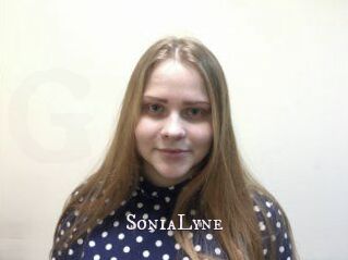 SoniaLyne