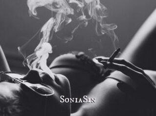 SoniaSin