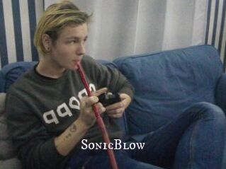 SonicBlow