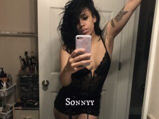 Sonnyy