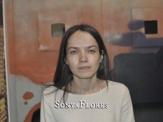 SonyaFlores