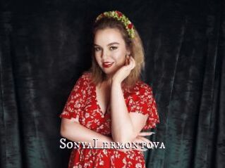 SonyaLermontova