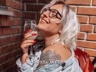 Sonya_Wine