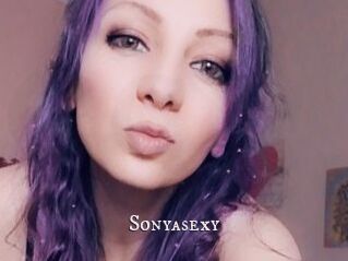 Sonyasexy