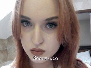 Soonyaa20