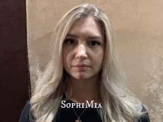 SophiMia