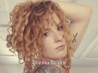 SophiaBinxx