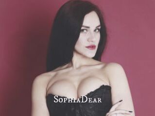 SophiaDear