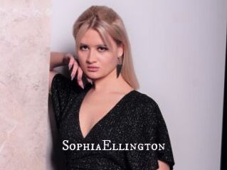 SophiaEllington