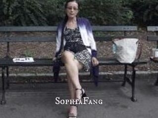 SophiaFang