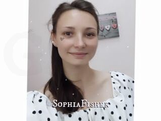 SophiaFisher