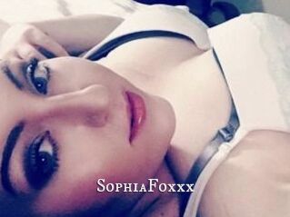 SophiaFoxxx