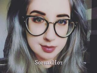 SophiaHot