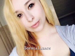 SophiaLarson