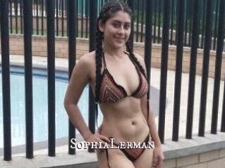 SophiaLerman