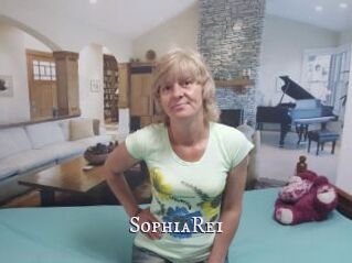 SophiaRei
