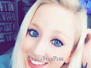 SophiaStarFire