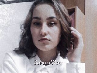 SophiaWow