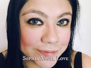 Sophia_Angel_Love