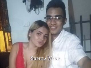 Sophia_Mike