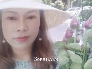 Sophiayan