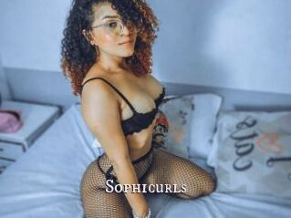 Sophicurls