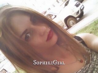 Sophie1Girl
