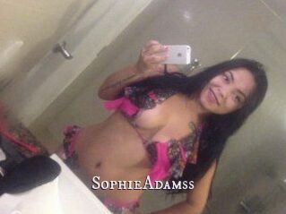 SophieAdamss