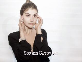 SophieCatovich