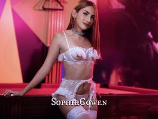 SophieCowen