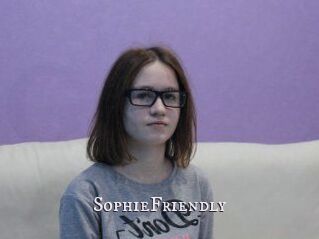 SophieFriendly