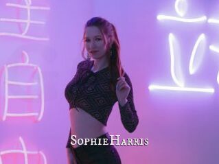 SophieHarris